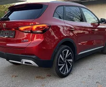 Zunanja slika - MG MG ZS - ZS 1.5L Hybrid Luxury - 4 - Predogledna slika