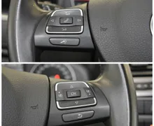 Zunanja slika - Volkswagen California - T5.1 Beach DSG-KLJUKA-WEBASTO - 11 - Predogledna slika