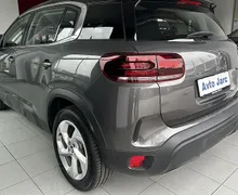 Zunanja slika - Citroën C5 Aircross - Feel PureTech 130 S S BVM6|KOT NOV|NAVI|KAMERA - 4 - Predogledna slika