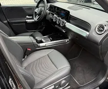 Zunanja slika - Mercedes-Benz EQB-Razred - EQB 250 Progressive 66.5kWh - 7 - Predogledna slika
