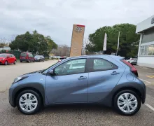 Zunanja slika - Toyota Aygo - X - 14 - Predogledna slika