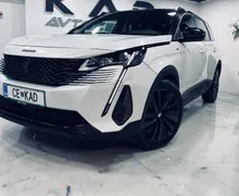 Zunanja slika - Peugeot 5008 - 1.5 -GT-7 SED-360 KAMERA-ACC-FULL LED - 1 - Predogledna slika