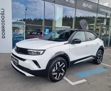 Zunanja slika - Opel Mokka - 1.2 Turbo MHEV GS - KOT NOV - SAMO 2.153km - 22 - Predogledna slika