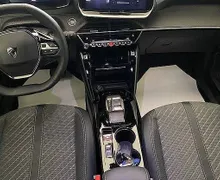 Zunanja slika - Peugeot 2008 - e-ALLURE 54 kWh-ACC-2.KAM-NAVI-KLJUKA ITD. - 7 - Predogledna slika