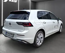 Zunanja slika - Volkswagen Golf - 1.5 eHybrid DSG Style 204KM - 3 - Predogledna slika