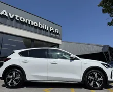 Zunanja slika - Ford Focus - 1.0 EcoBoost 125KM mHEV AVT ACTIVE FULL LED ZIMSKI - 6 - Predogledna slika