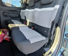 Zunanja slika - Citroën Berlingo - Plus XL N1 BlueHDi 100 S S BVM6 - 9 - Predogledna slika