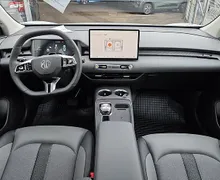 Zunanja slika - MG MGS5 EV - Luxury 64kWh + 7 let tovarniške garancije - 9 - Predogledna slika