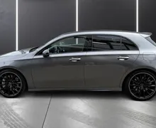 Zunanja slika - Mercedes-Benz A-Razred - 35 AMG 4MATIC + DTC LED KAM NAVI PDC RADAR TOP - 3 - Predogledna slika
