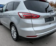 Zunanja slika - Ford S-MAX - 2.0 TDCi Titanium Powershift - 7 SED. - MEMORY - - 6 - Predogledna slika