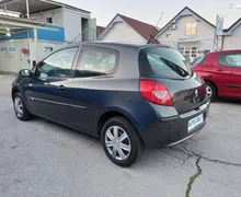 Zunanja slika - Renault Clio - Clio - 10 - Predogledna slika