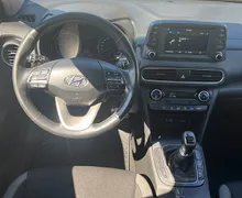 Zunanja slika - Hyundai Kona - 1.6 CRDi 115 Impression - 6 - Predogledna slika