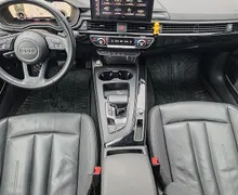 Zunanja slika - Audi A5 - Sportback 40 TDI S tronic S line 150kW - 7 - Predogledna slika