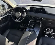 Zunanja slika - Mazda CX-60 - 2.5 PHEV AWD-VIRTUAL-LED-PANO-360KAM-MEMORY-ACC - 10 - Predogledna slika
