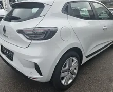 Zunanja slika - Renault Clio - Evolution dCi 100 + gretje sedežev - 3 - Predogledna slika