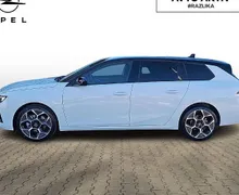Zunanja slika - Opel Astra - 1.5 Dizel 96KW GS ST - Avtomatik - 8 let jamstva - 2 - Predogledna slika