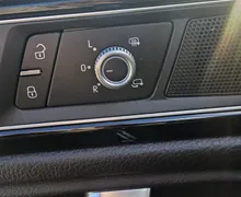 Zunanja slika - Volkswagen Touareg - 4motion V6 TDI Tiptronic|Xenon|Zračno vzmet|kljuka - 13 - Predogledna slika
