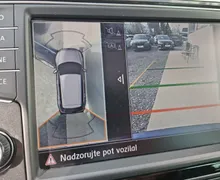 Zunanja slika - VW Tiguan - 2.0 TDI 4Motion DSG Highline OFFROAD - 15 - Predogledna slika