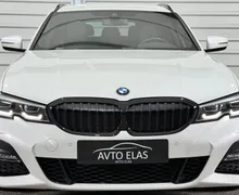 Zunanja slika - BMW Serija 3 - Touring: M PAKET - VIRTUAL - KAMERA - GRET. SED. - PDC - 2 - Predogledna slika