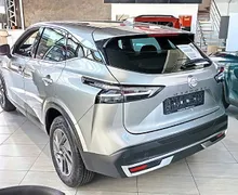 Zunanja slika - Nissan Qashqai - 1.3 DIG-T MHEV N-SMART - 3 - Predogledna slika
