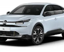 Zunanja slika - Citroën C4 - Business Hibrid 145 avtomatik - 1 - Predogledna slika