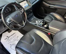 Zunanja slika - Ford S-MAX - 2.0 ST LINE FULL LED NAVI PDC MEMORY TOP - 10 - Predogledna slika