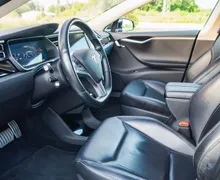 Zunanja slika - Tesla Model S - P85D NEPOZABNO DOŽIVETJE - možno plačilo v CRYPTO - 10 - Predogledna slika
