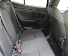 Zunanja slika - Toyota Yaris Cross - Hybrid 1.5 VVT-i Business Avt. - 15 - Predogledna slika
