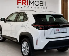 Zunanja slika - Toyota Yaris Cross - 1.5 VVT-iE Sol... - 4 - Predogledna slika
