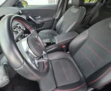 Zunanja slika - Mercedes-Benz A-Razred - A LIMUZINA 200 AMG AVT. LED-VIRTUAL-KAMERA-1.LAST - 12 - Predogledna slika