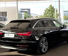 Zunanja slika - Audi A6 - Avant 40 TDI Sport S tronic - WEBASTO - KAMERA - 4 - Predogledna slika