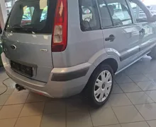 Zunanja slika - Ford Fusion - Comfort 1.4 TDCi - 4 - Predogledna slika