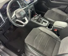 Zunanja slika - Seat Ateca - 2.0 TDI Style.KAMERA.NAVI.LED.2023 LETNIK - 16 - Predogledna slika