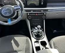 Zunanja slika - Hyundai Tucson - 1.6T T-GDI Premium°°Winter°°El. prtljažnik°°Kamera - 7 - Predogledna slika