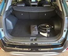 Zunanja slika - KIA Sportage - AWD 1.6 T-GDI PHEV 265 EX Style Avt. - 20 - Predogledna slika