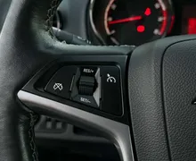 Notranja slika - Opel Meriva - 1.4-COSMO-124.000km-KREDIT BREZ POLOGA-ODLIČEN- - 11 - Predogledna slika