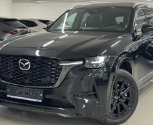 Zunanja slika - Mazda CX-80 - PHEV AWD Homura Plus Avt. | VOZILA NA ZALOGI - 1 - Predogledna slika