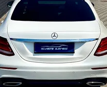 Zunanja slika - Mercedes-Benz E-Razred - E 220 d | AMG Line | Navi | PARKTRO. | DISTRO. | - 5 - Predogledna slika