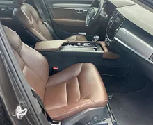 Zunanja slika - Volvo S90 - D3 Momentum Avt. - 11 - Predogledna slika
