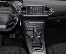Zunanja slika - Peugeot 308 - 1.5 BlueHDi 130 EAT6 BUNINESS ALU NAVI PDC - 15 - Predogledna slika