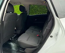 Notranja slika - Renault Scenic - 1.2-LED LUČI-136.000km-LIZING ZA TUJCE-ODLIČEN-... - 11 - Predogledna slika