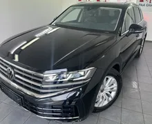 Zunanja slika - Volkswagen Touareg - Volkswagen  Elegance 3.0TDI 170kW.NEMŠKI.KA - 1 - Predogledna slika