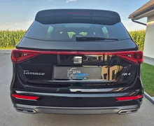 Zunanja slika - Seat Tarraco - 4Drive 2,0 TDI FR DSG - 5 - Predogledna slika