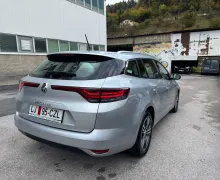 Zunanja slika - Renault Mégane - 1.3 TCe 140 - Business - 4 - Predogledna slika
