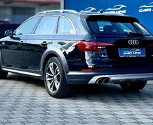 Zunanja slika - Audi A4 Allroad - 3.0 TDI quattro S tronic 160 kW - 5 - Predogledna slika
