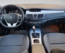 Zunanja slika - Renault Laguna - Grandtour Dynamique 2.0 16V - 10 - Predogledna slika
