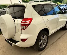 Zunanja slika - Toyota RAV4 - 4WD 2.2 D-4D Limited 1.LASTNIK LETNO JAMSTVO - 4 - Predogledna slika