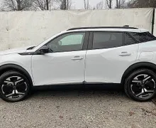 Zunanja slika - Peugeot 2008 - e-ALLURE 54 kWh-ACC-2.KAM-NAVI-KLJUKA ITD. - 4 - Predogledna slika