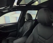 Zunanja slika - BMW X3 - serija : xDrive 20d M Sport-KLJUKA-ADAPT.LED-PANO-HUD-KAM - 18 - Predogledna slika