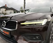 Zunanja slika - Volvo V60 Cross Country - D4 AWD AUT Momentum - 9 - Predogledna slika